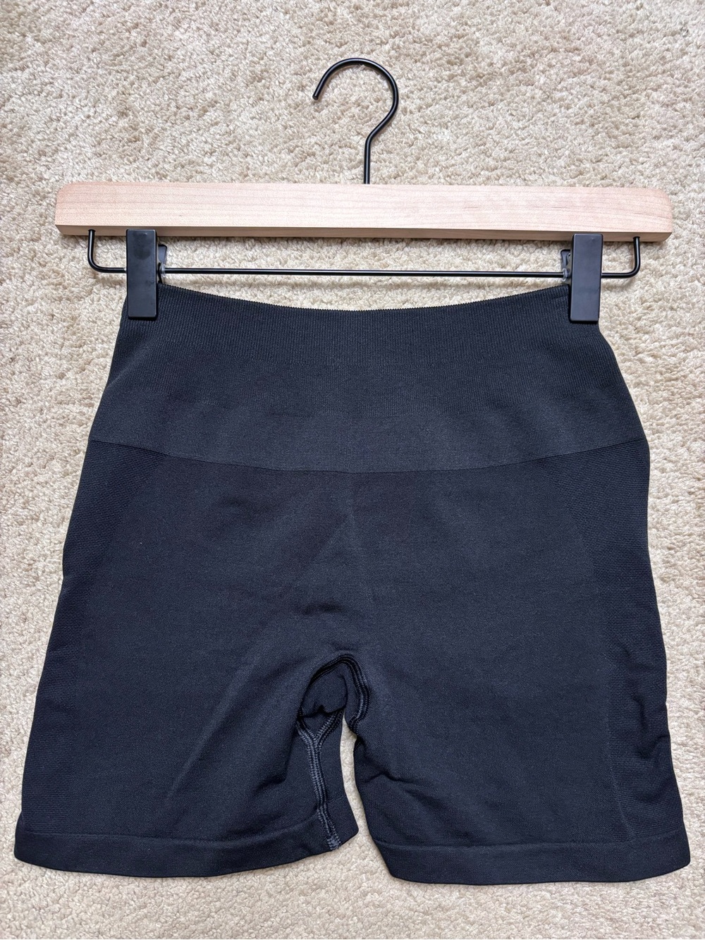Pump Mid Rise Short